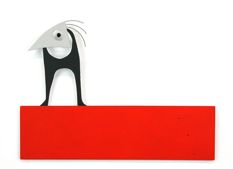 Emilio by Marta Gutierrez